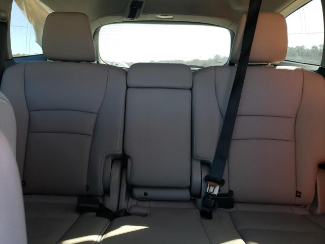 5FNYF5H73GB007066 Honda PILOT EXLN