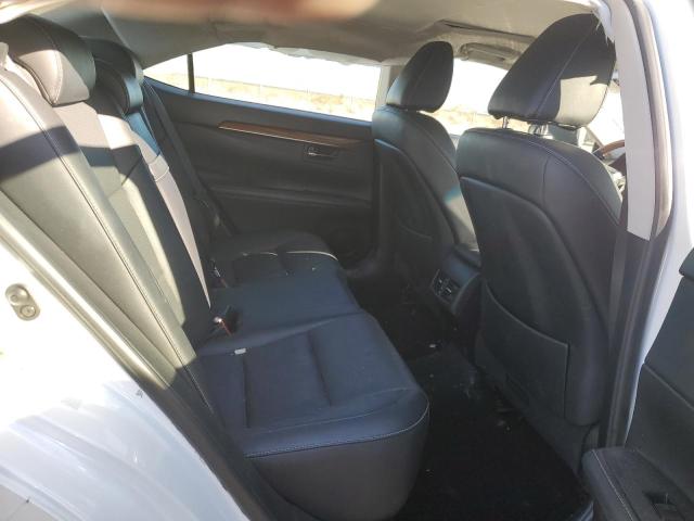 JTHBW1GG3F2088666 Lexus ES 300H