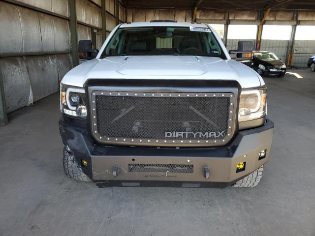 1GT120E83FF176043 GMC Sierra K2500 Denali