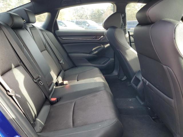 1HGCV1F33KA078454 Honda Accord Sport