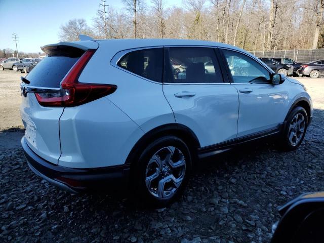 5J6RW1H86KA038166 Honda CR-V EXL