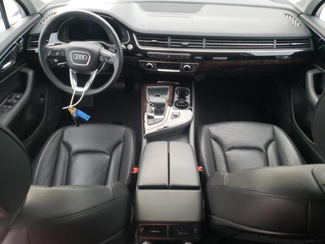 WA1VAAF79JD044211 Audi Q7 Prestige