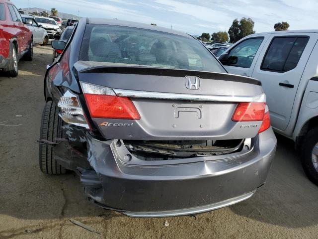 1HGCR2F53EA141813 Honda Accord Sport