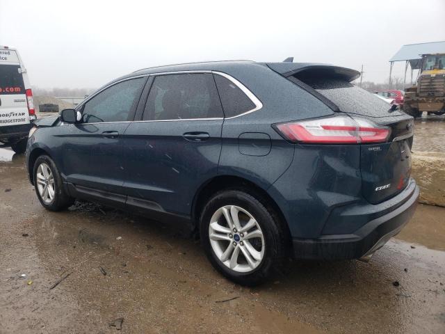 2FMPK4J99KBB61554 Ford EDGE SEL