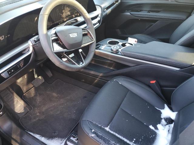 1GYKPPRL8RZ104796 Cadillac Lyriq Luxury