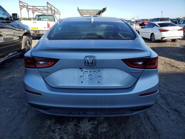 19XZE4F53LE008737 Honda INSIGHT EX