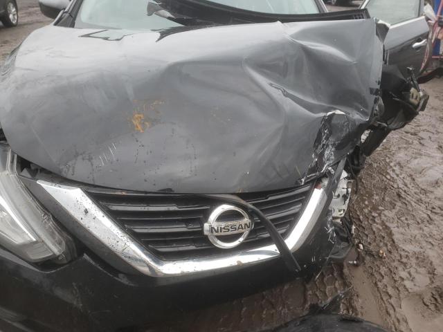 1N4AL3AP8JC200669 Nissan ALTIMA 2.5