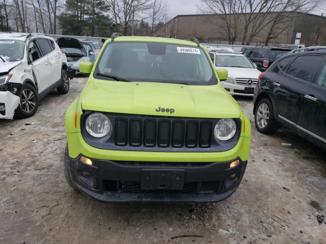 ZACCJBBB2HPF91216 Jeep Renegade Latitude