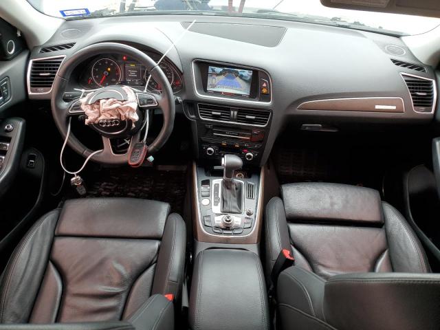 WA1DGAFP2EA082705 Audi Q5 Premium Plus