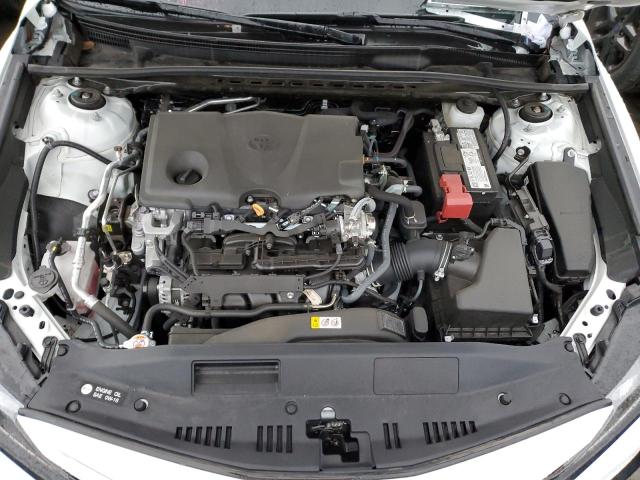 4T1G11AK4PU080175 Toyota Camry Se N