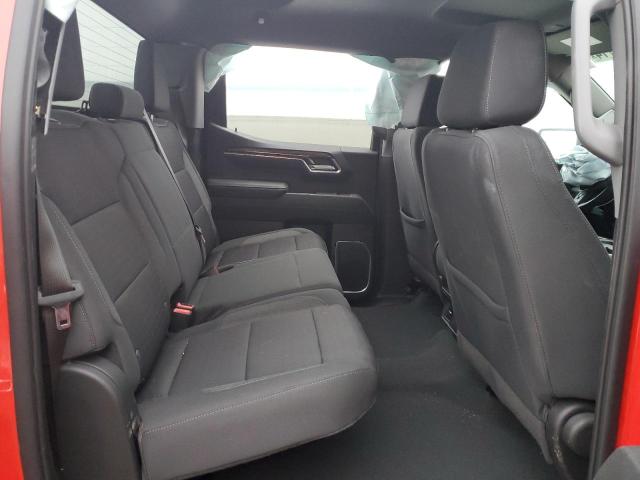 3GTUUBED1NG649175 GMC Sierra K1500 Sle