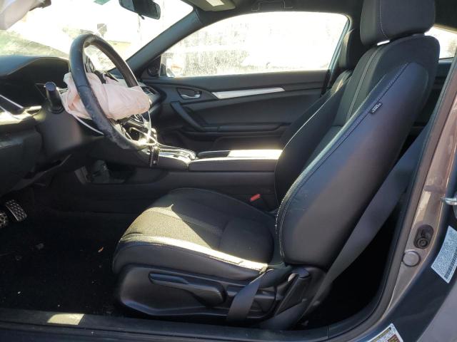 2HGFC4B83LH302377 Honda Civic Sport