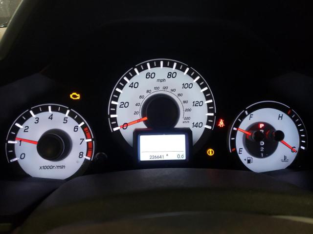 5FNYF4H9XEB043264 Honda Pilot Touring