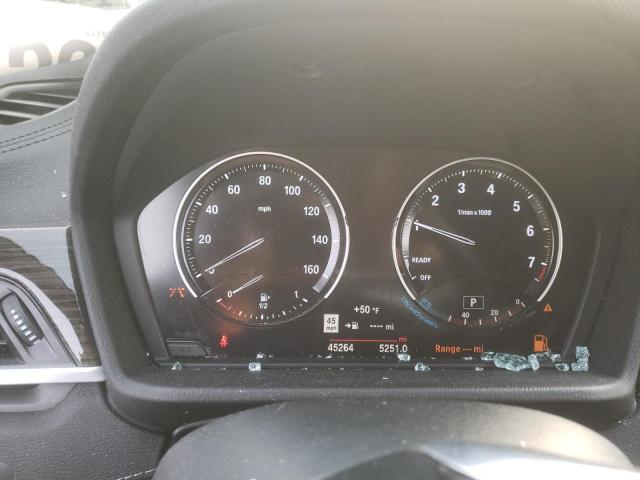 WBXYJ1C05L5P45127 BMW X2 Xdrive28i