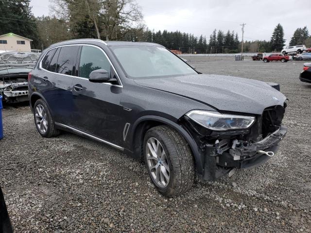 5UXTA6C05P9N54471 BMW X5 Xdrive45e