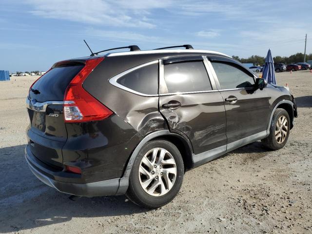 2HKRM4H55FH666916 Honda CR-V EX