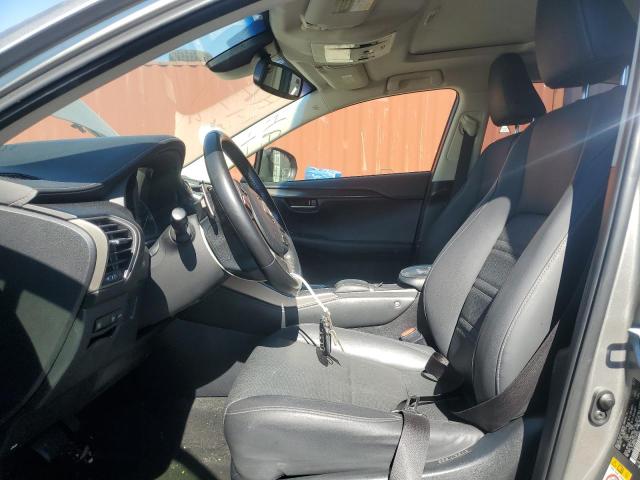 JTJYARBZ2K2158103 Lexus Nx 300 Base