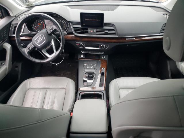 WA1ANAFY1J2021576 Audi Q5 PREMIUM