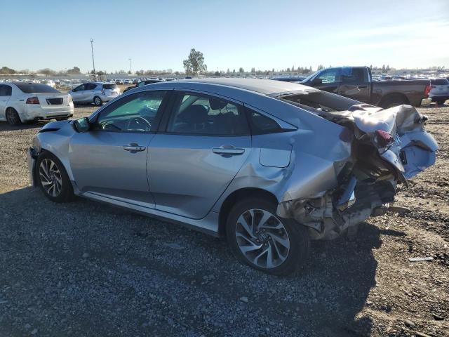 2HGFC2F72GH511007 Honda CIVIC EX