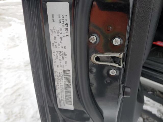 1C6RR7NT9GS125609 RAM 1500 Laie