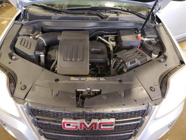 2GKFLWEK6F6236865 GMC Terrain Sle