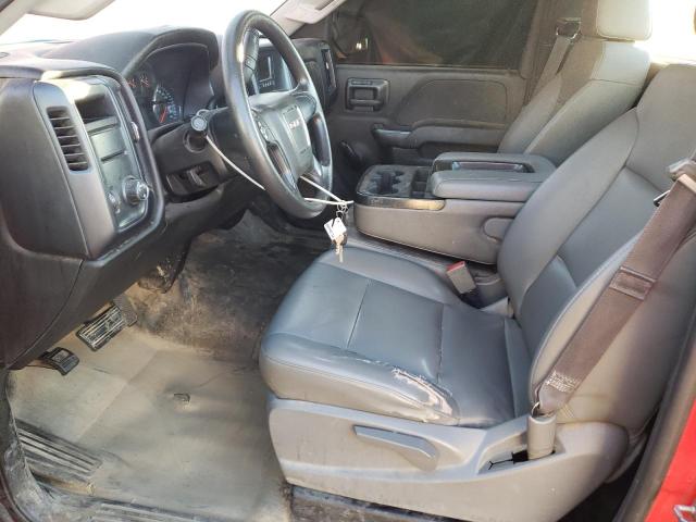 1GT01REG6HZ287598 GMC Sierra C2500 Heavy Duty