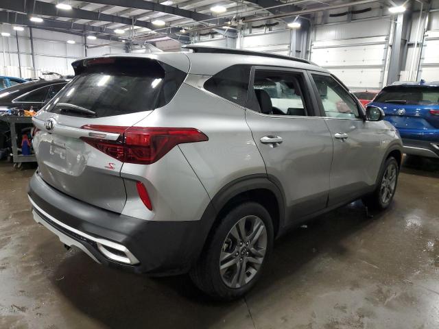 KNDEUCAA3M7144710 KIA SELTOS S