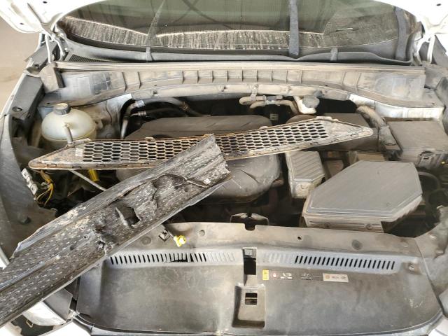 KM8J33A45HU563687 Hyundai Tucson Limited