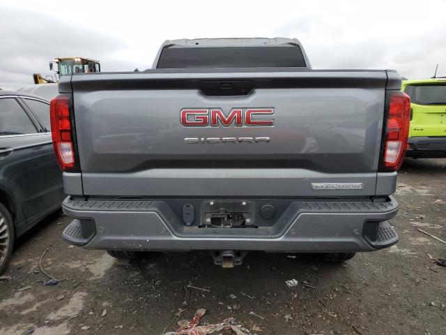 1GTU9CEDXLZ242234 GMC Sierra K1500 Elevation