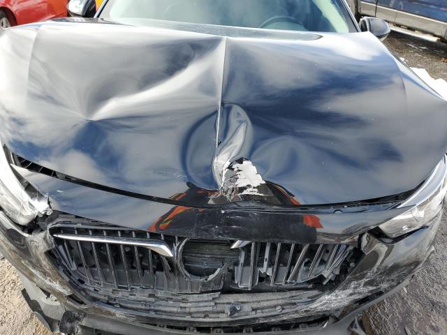 W04GV8SX2J1150464 Buick Regal Tourx Essence
