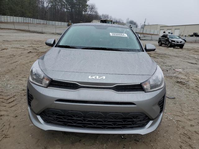 3KPA24AD7PE564186 KIA RIO LX