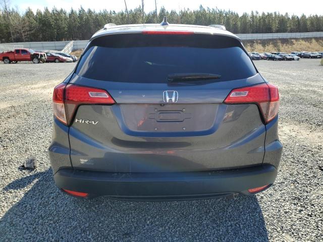 3CZRU5H78GM750869 Honda Hr-v Exl