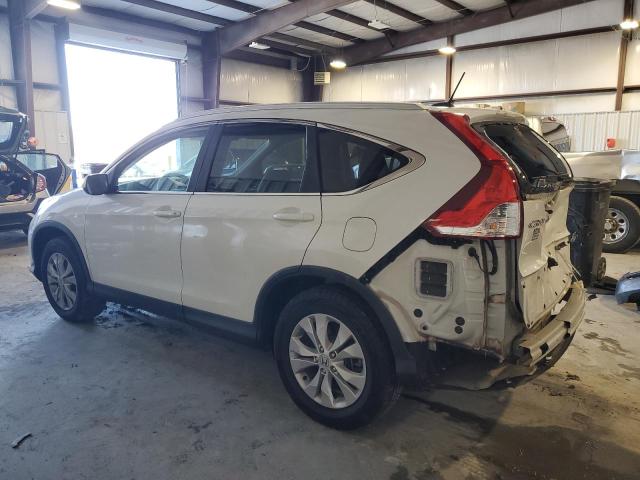 5J6RM3H77EL006229 Honda CR-V EXL