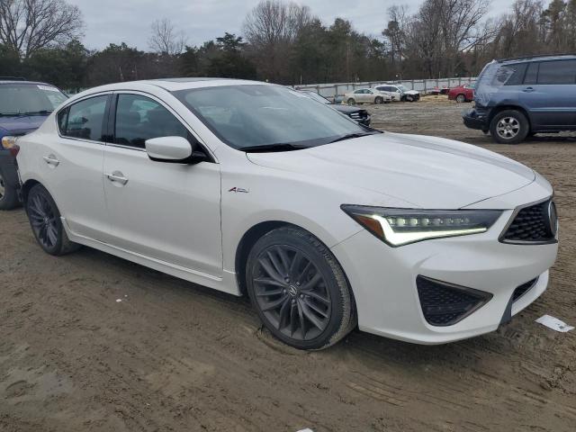 19UDE2F83LA002787 Acura Ilx Premium A-spec