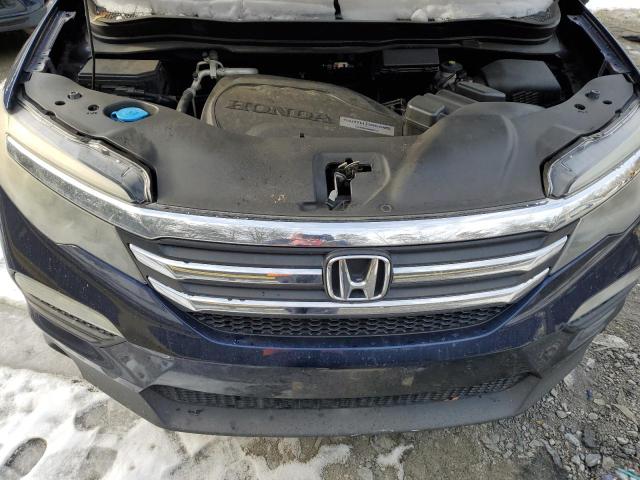 5FNYF6H59GB041100 Honda PILOT EXL