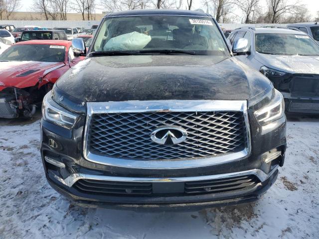 JN8AZ2NE9K9232478 Infiniti QX80 LUXE