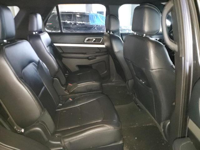 1FM5K8D8XGGB03809 Ford EXPLORER XLT