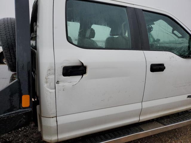 1FD8W3HT1KEE36794 Ford F350 Super Duty
