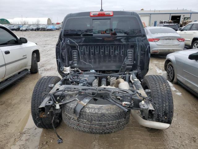 1GTP6DEK0P1169115 GMC Canyon At4