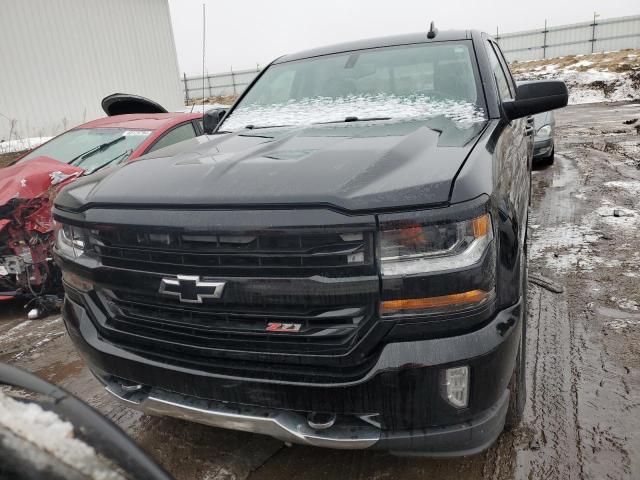 1GCVKRECXHZ143195 Chevrolet Silverado K1500 Lt