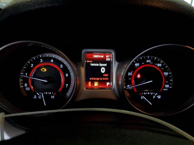 3C4PDCBG9FT696741 Dodge Journey Sxt
