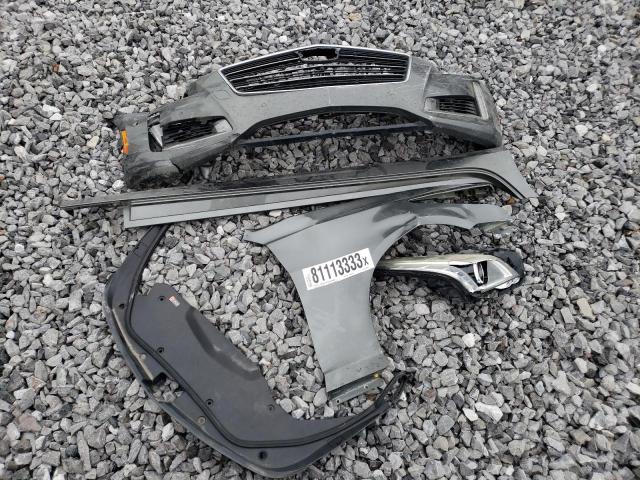 1G6AU5S88G0128833 Cadillac Cts Vsport