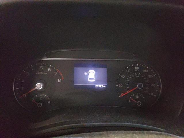 KNDJ33AU4M7130522 KIA SOUL EX