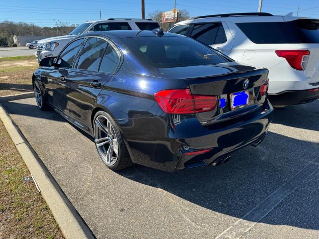 WBS8M9C57G5D30746 BMW M3