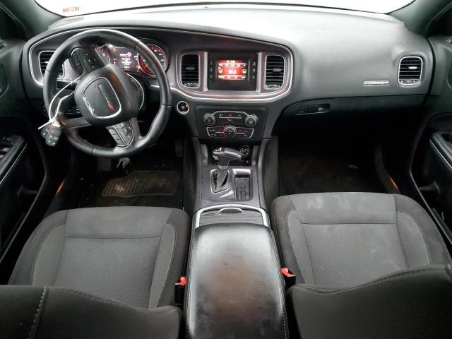 2C3CDXBG3FH738842 Dodge Charger Se
