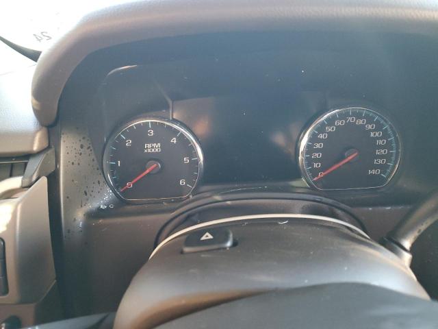 1GKS1CKJ2KR138560 GMC YUKON DENALI
