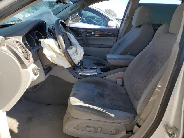 5GAKRAKD3EJ348785 Buick Enclave