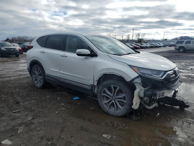 2HKRW2H99LH600673 Honda Cr-v Touring
