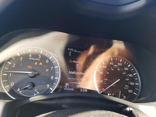 JN1EV7BP1MM705269 Infiniti Q50 LUXE