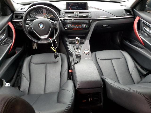 WBA3C1C52EK109764 BMW 328 I Sulev